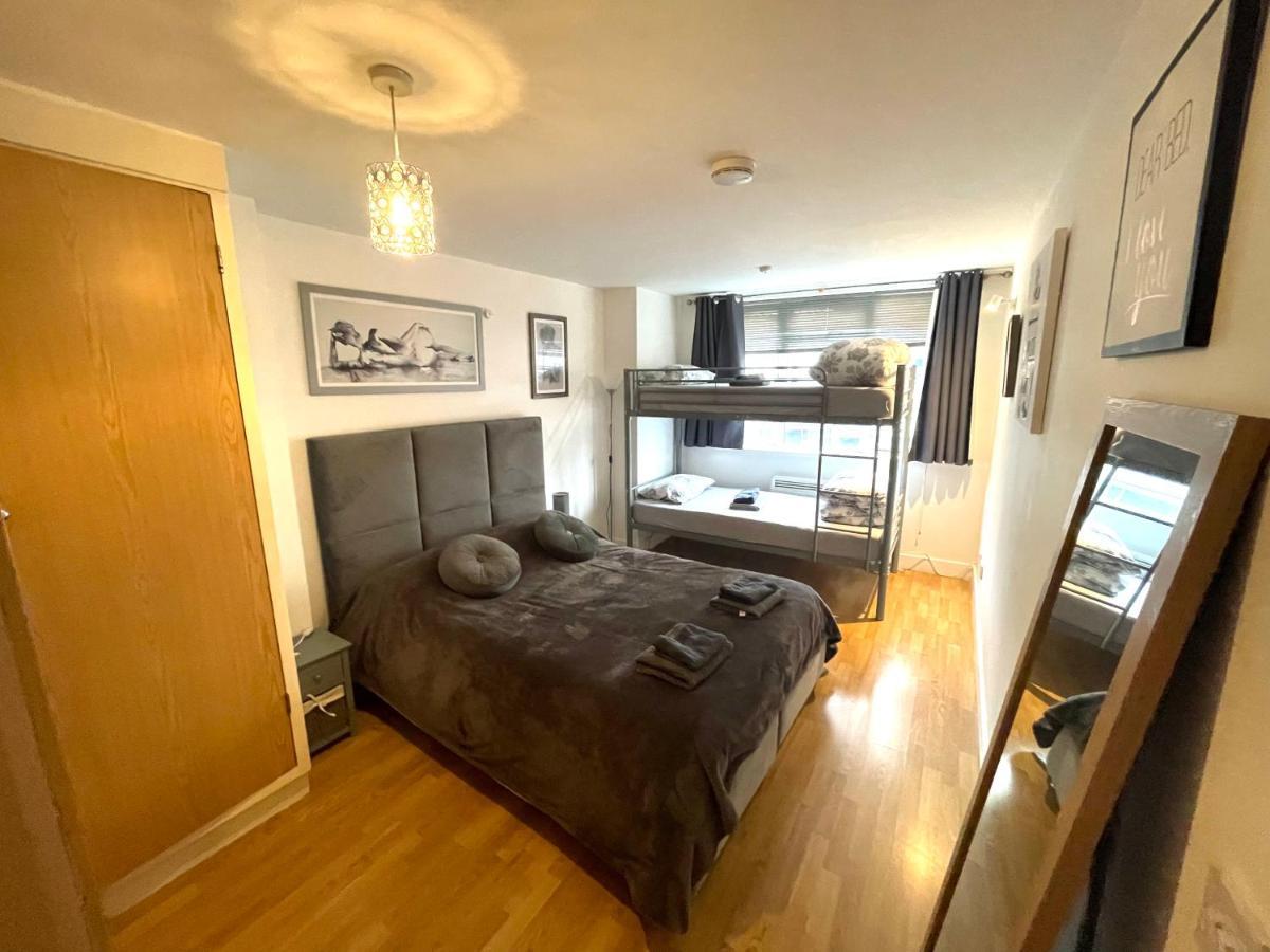 London Bridge Apartment מראה חיצוני תמונה