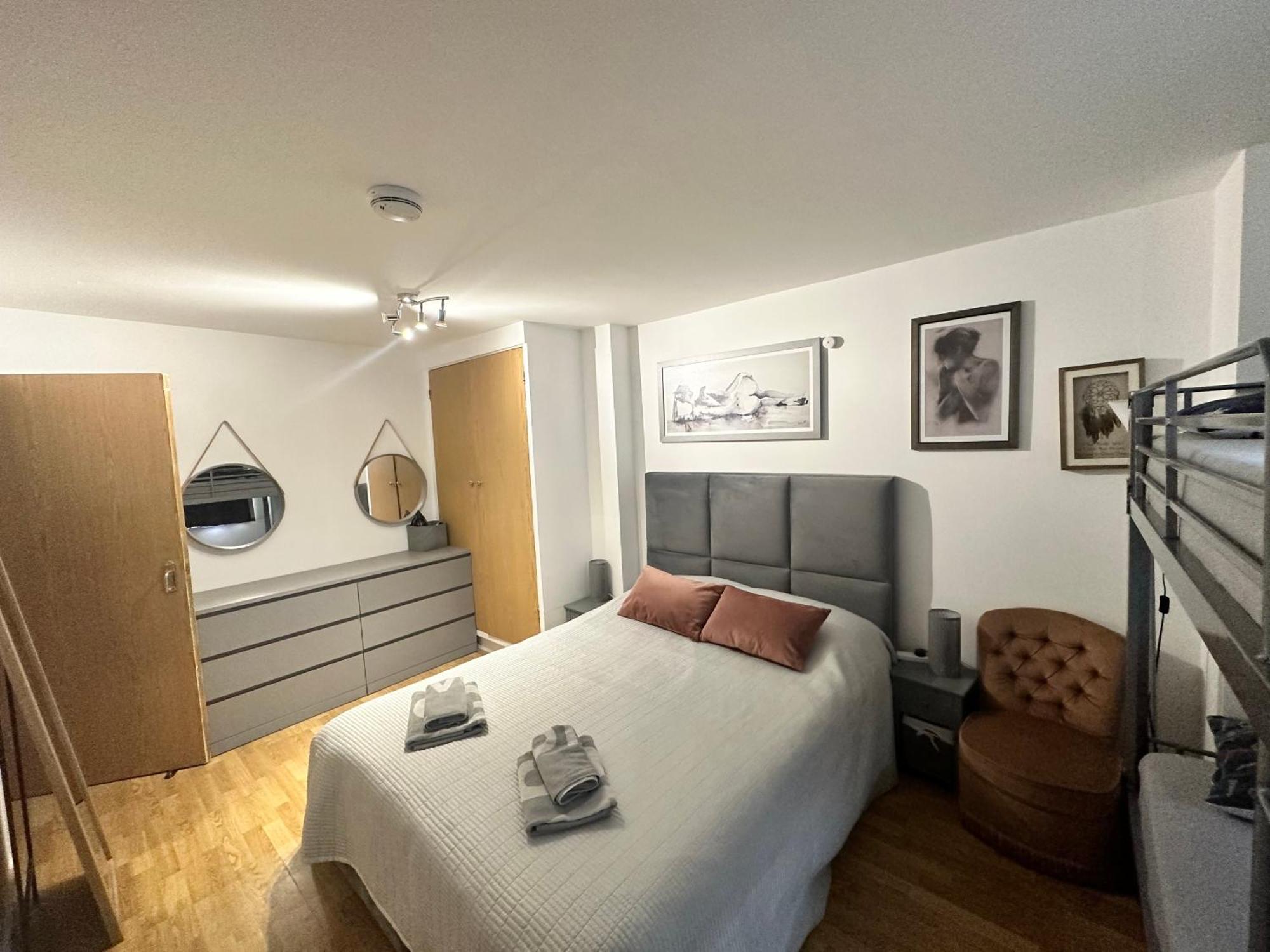 London Bridge Apartment מראה חיצוני תמונה