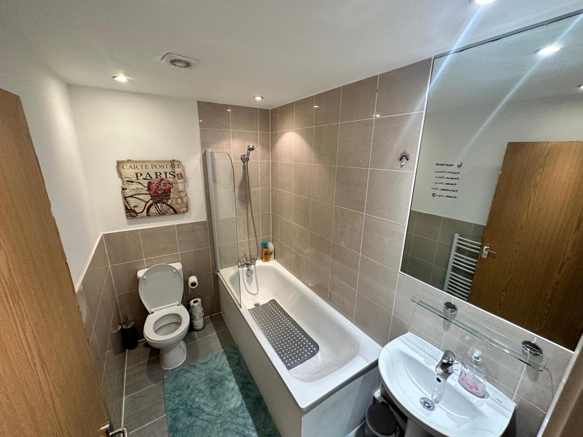 London Bridge Apartment מראה חיצוני תמונה